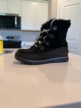 Sorel Snow Weather Boots